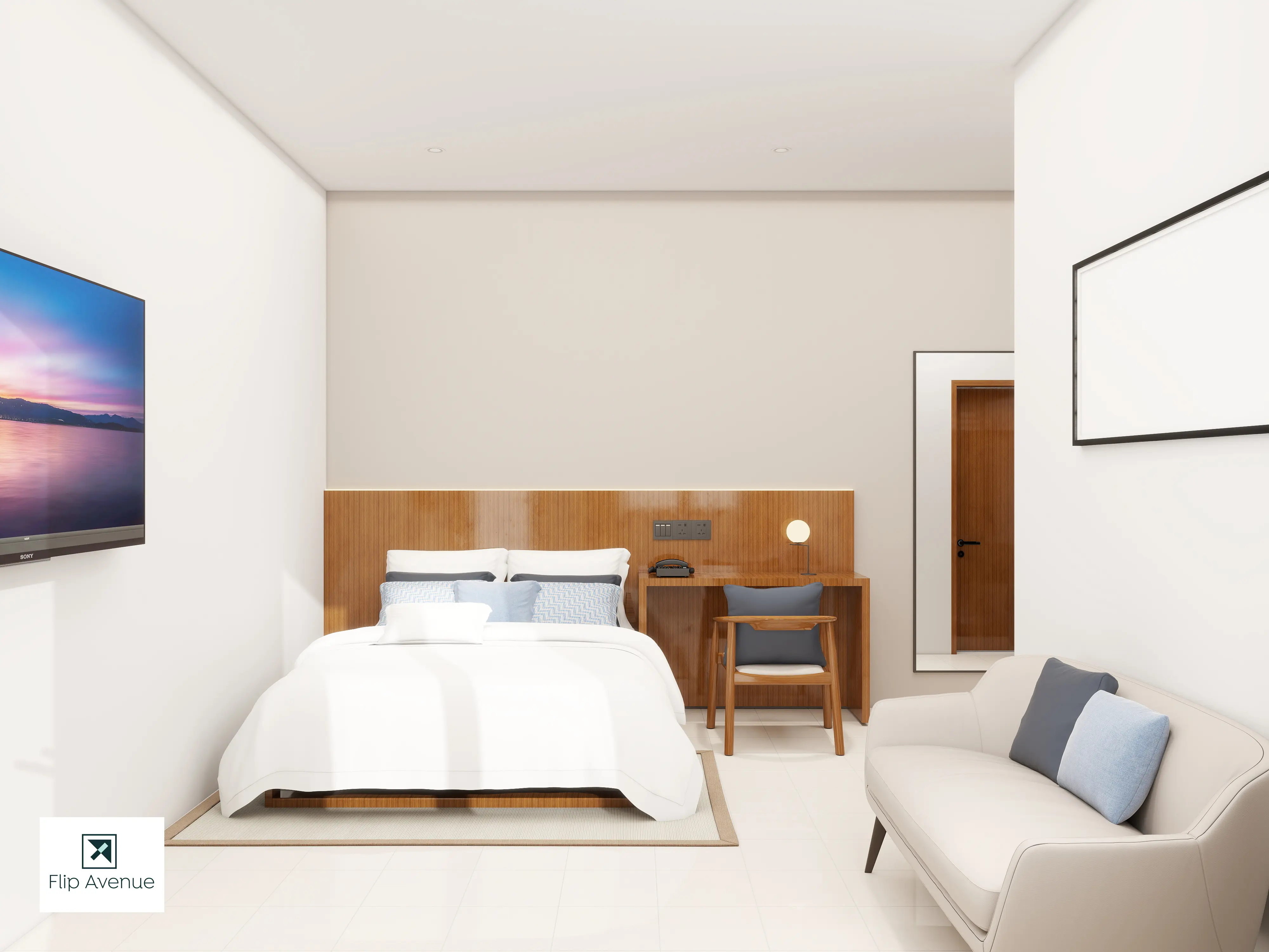 Redefining Modern Stay