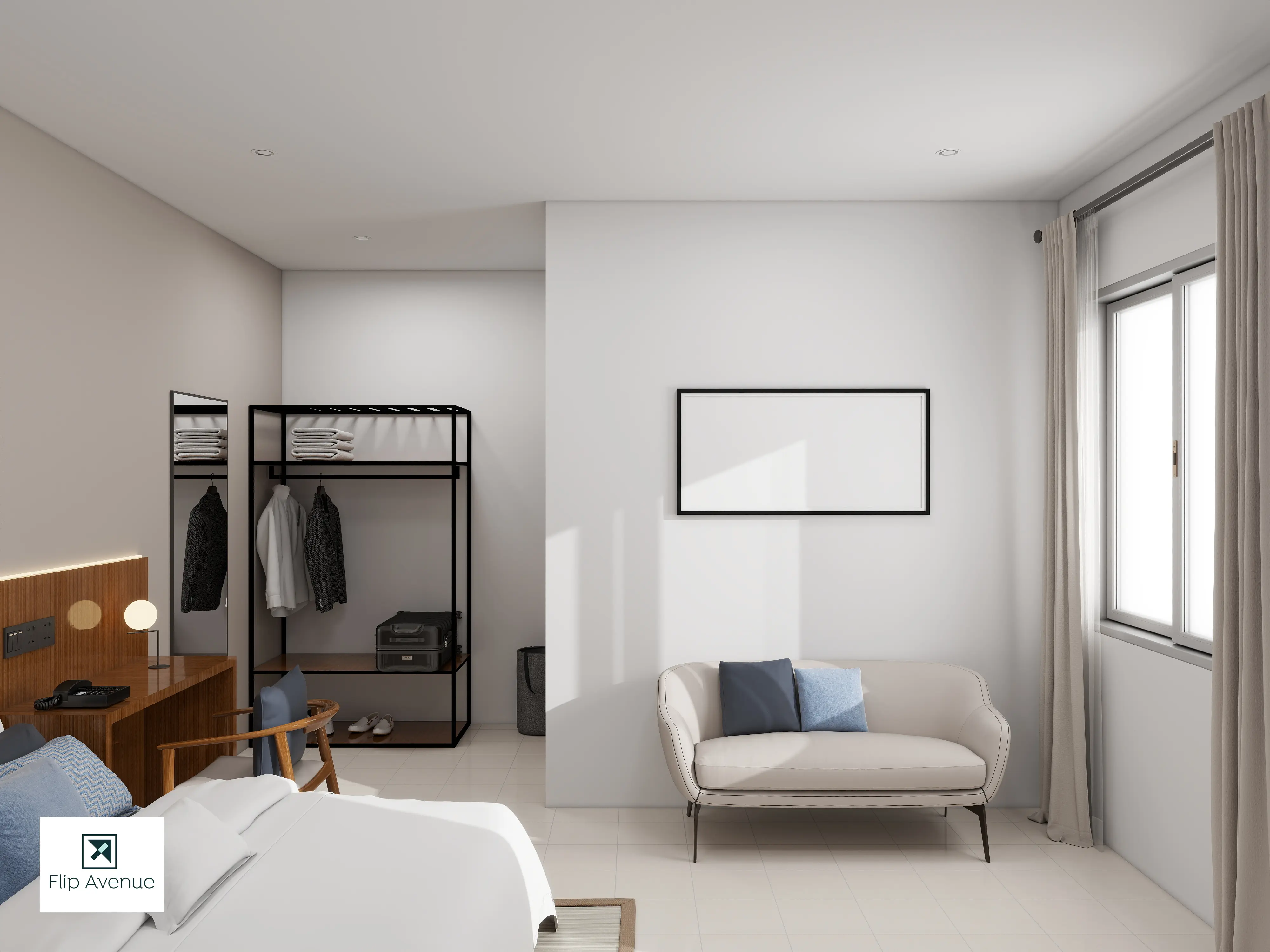 Redefining Modern Stay